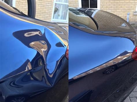 paintless dent repair brooks